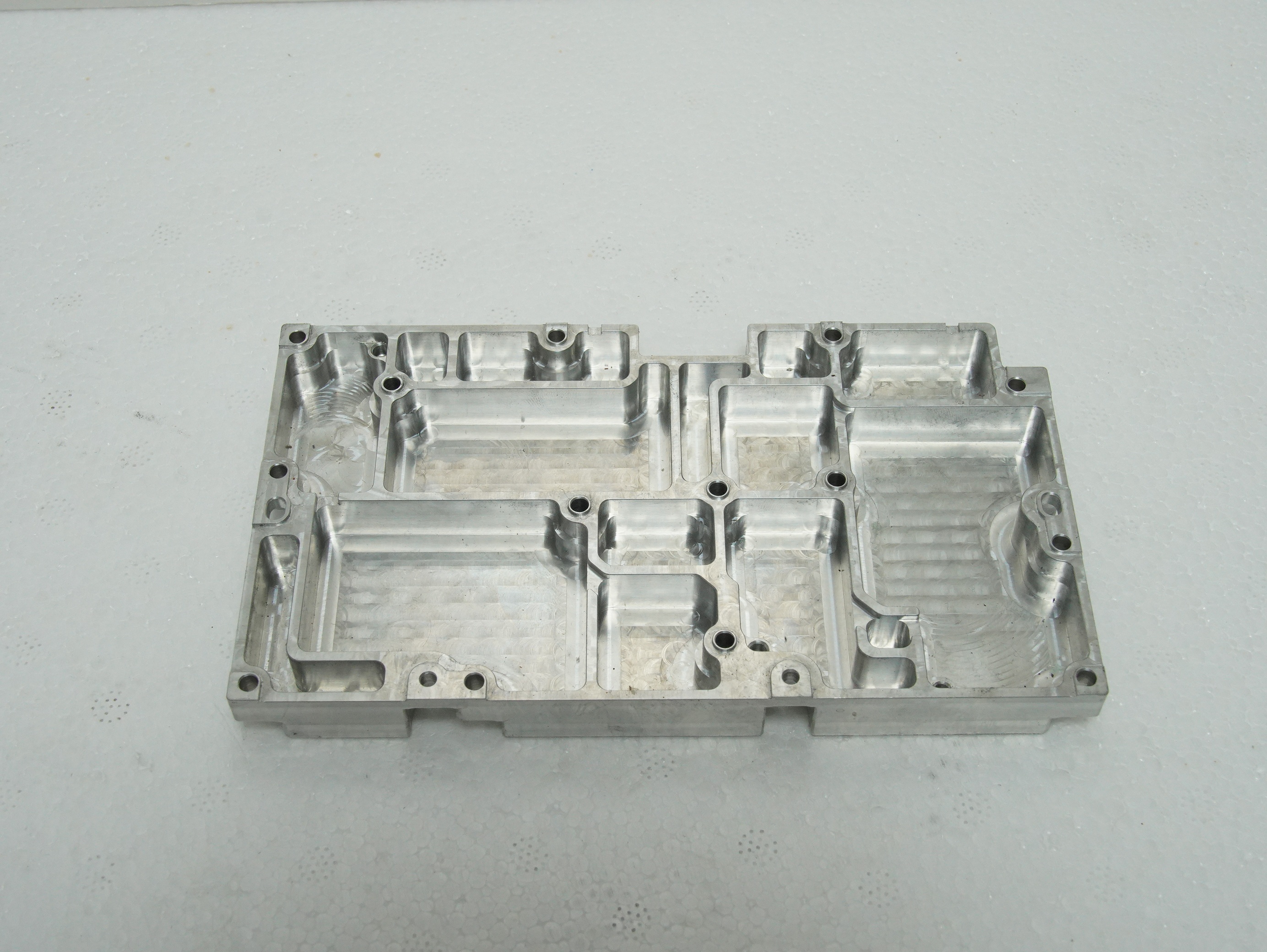CNC Machining