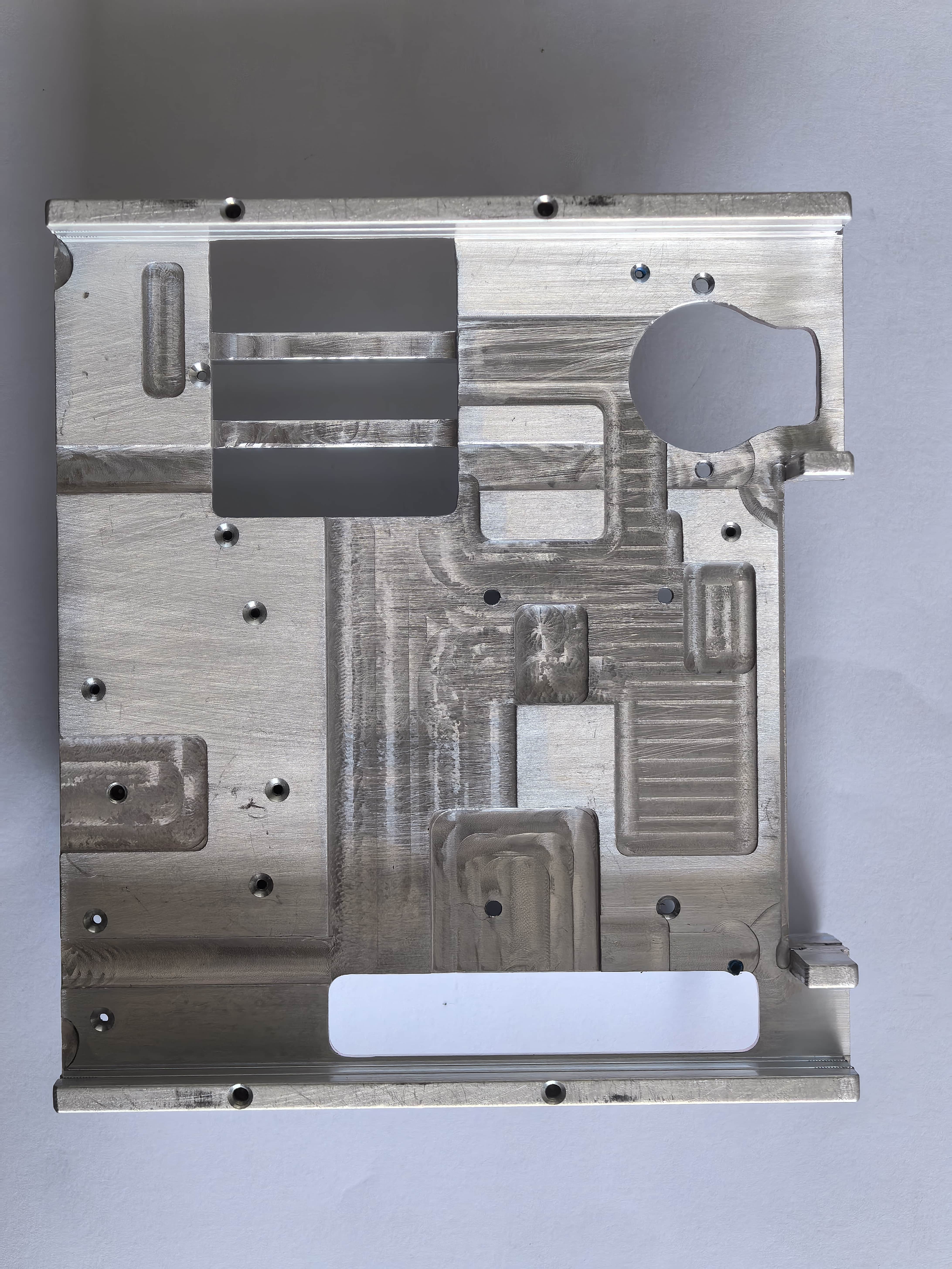CNC Machining
